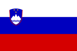 斯洛文尼亚U16 斯洛文尼亚U16